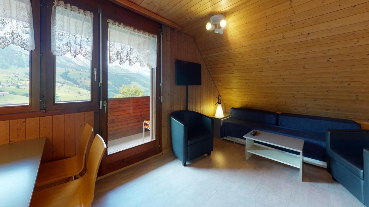 Reka-Feriendorf Wildhaus Rum bild