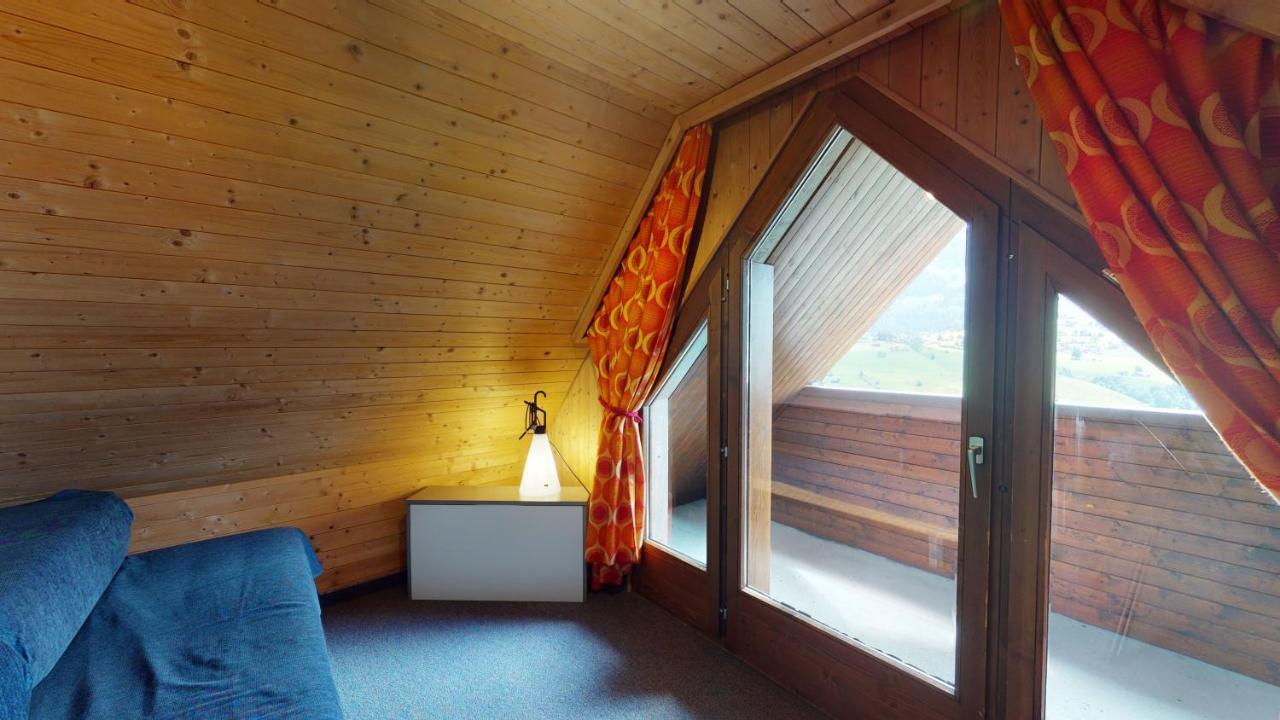 Reka-Feriendorf Wildhaus Rum bild