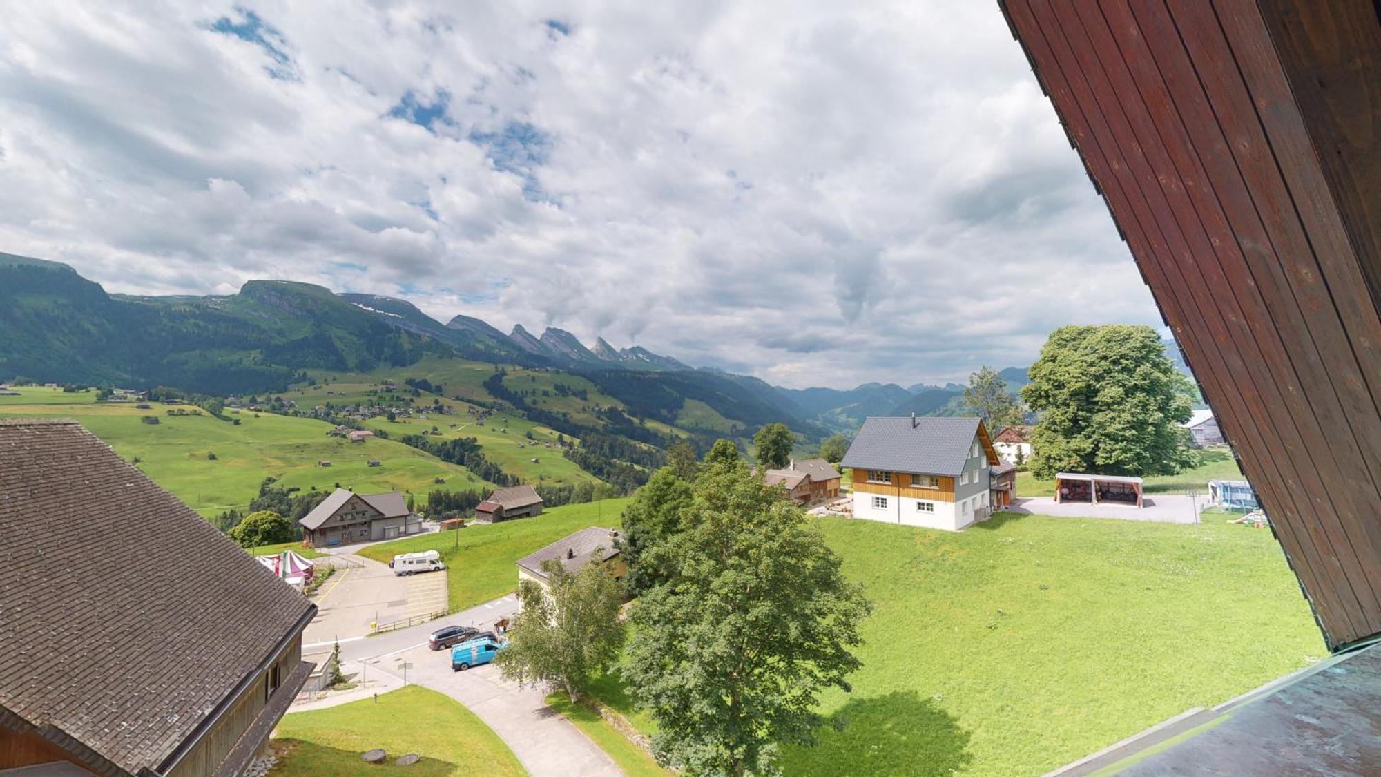 Reka-Feriendorf Wildhaus Rum bild