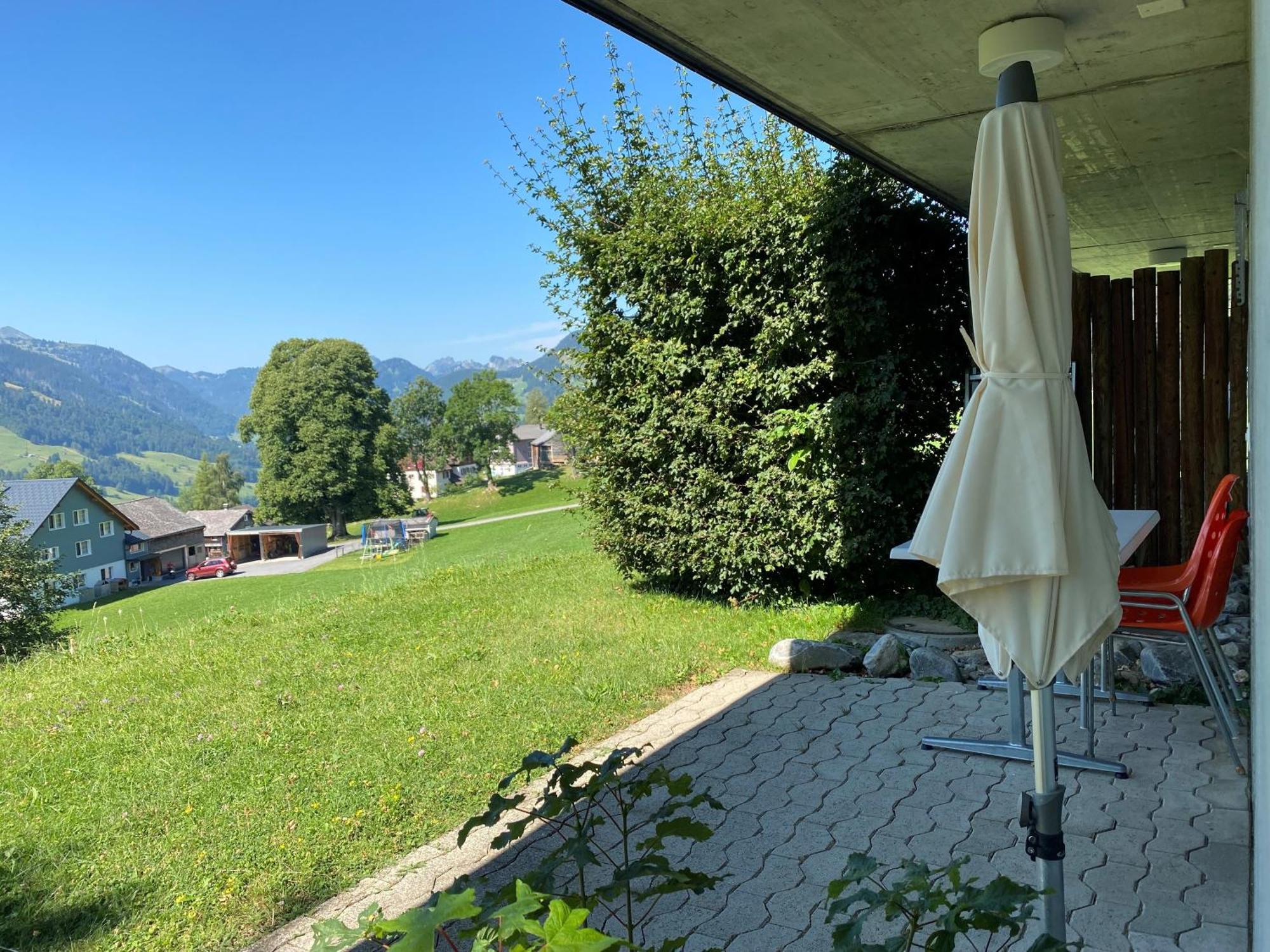Reka-Feriendorf Wildhaus Rum bild